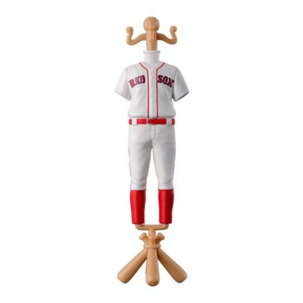 2025 Bandai Major League Baseball MLB Capsule Torso Series Boston Red Sox Japan